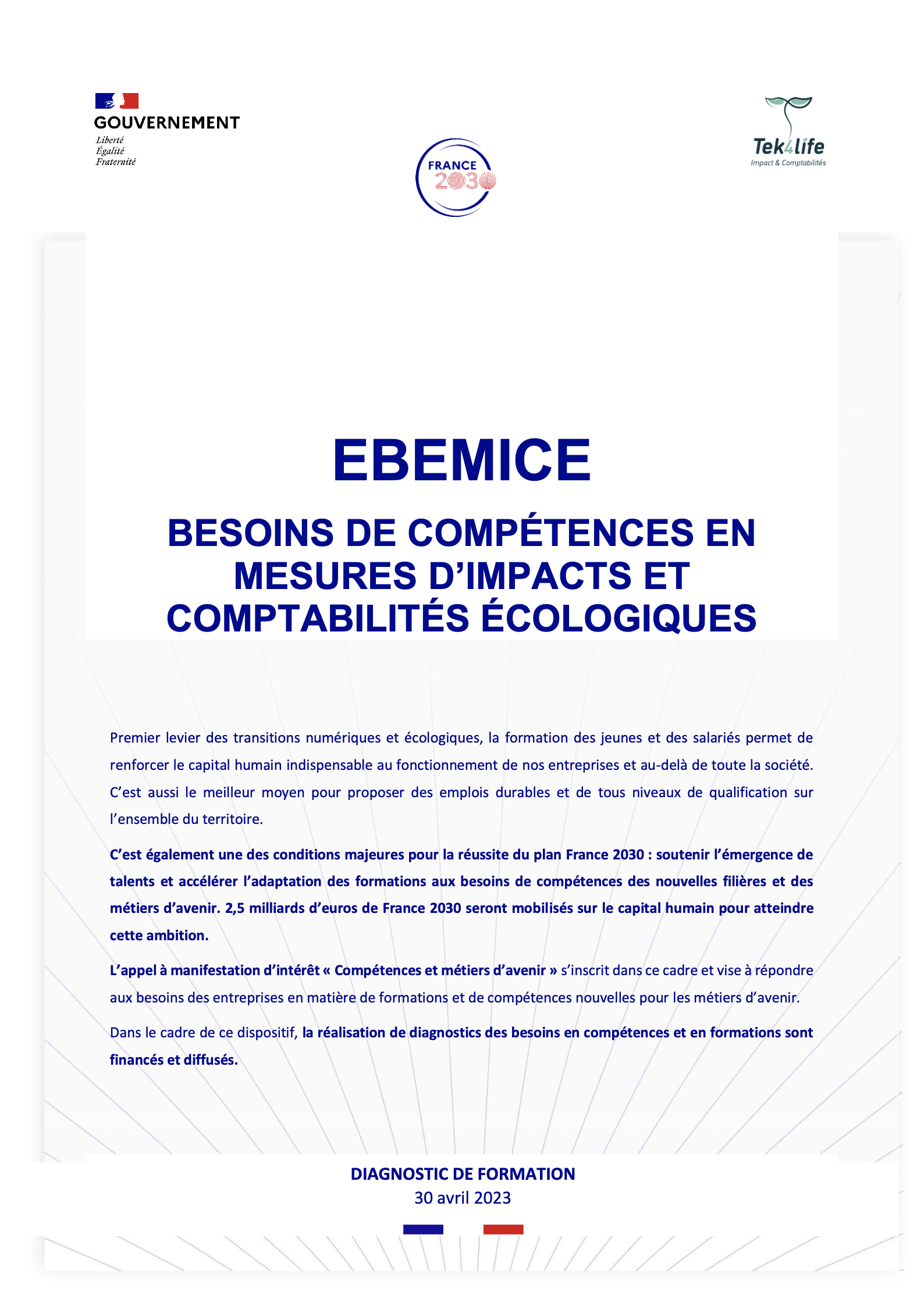 Ebemice-France 2030